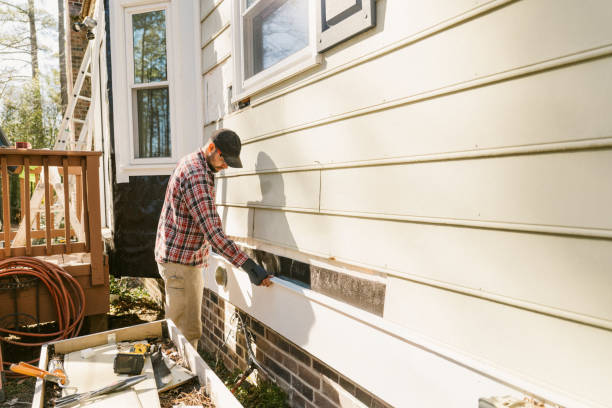 Top rated local Siding Contractor specialists in New Oxford, PA